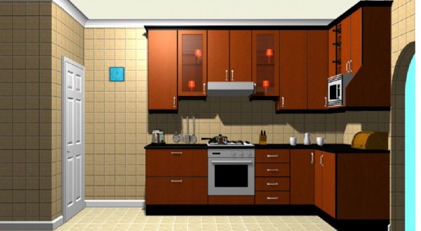 Outdoor Kitchen Design Software
 10 Free Kitchen Design Software To Create An Ideal Kitchen
