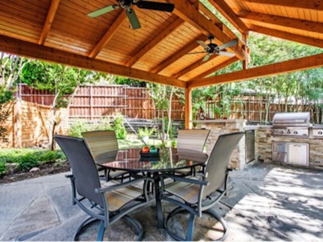 Outdoor Kitchen Prices
 How much does an outdoor kitchen cost Denver7