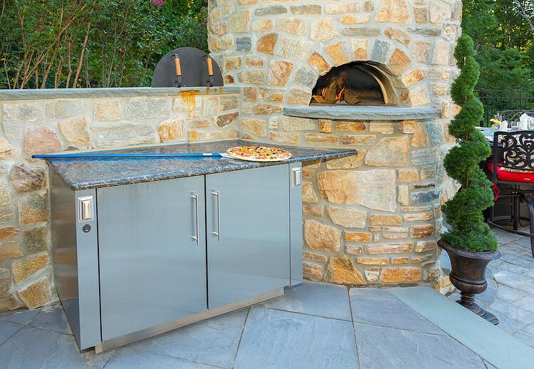 Outdoor Kitchen Prices
 How Much Does an Outdoor Kitchen Cost Prices to Expect in
