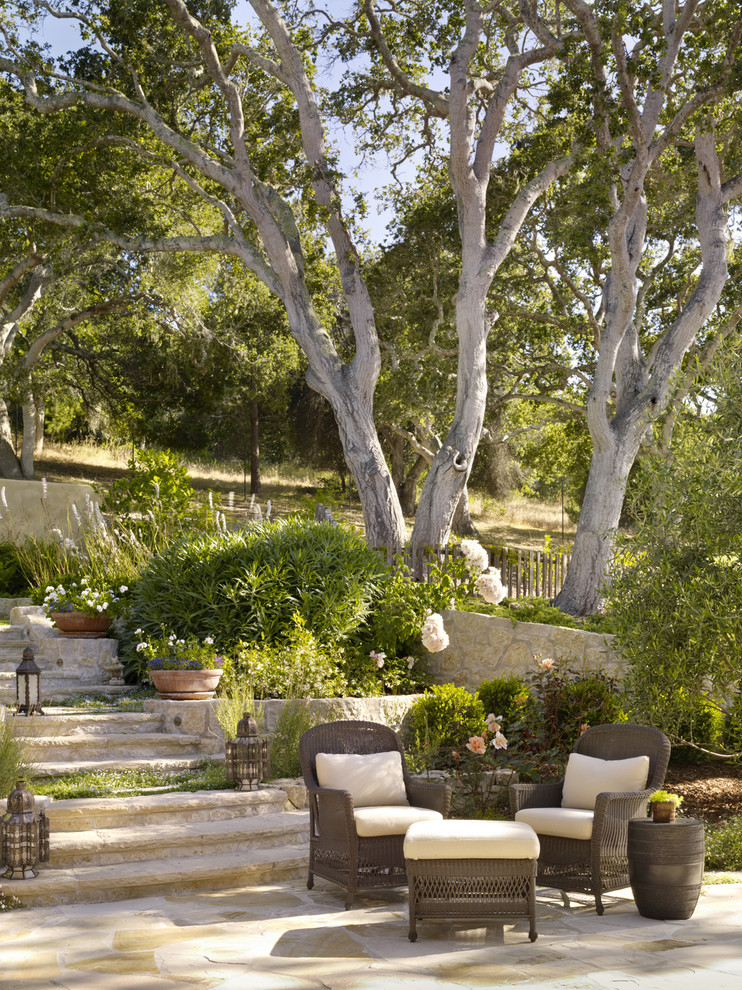 Outdoor Landscape Decor
 5 Easy Ways to Create a Relaxing Garden Getaway