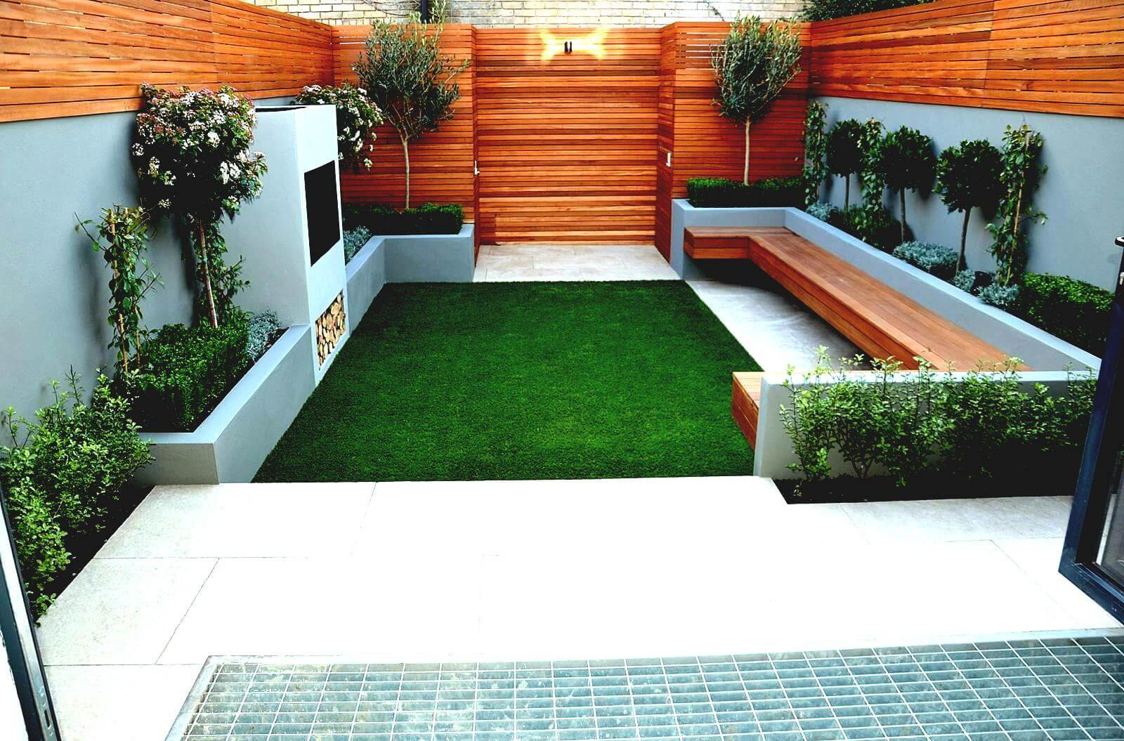 Outdoor Landscape Decor
 50 Best Front Garden Design Ideas in UK Home Decor Ideas UK