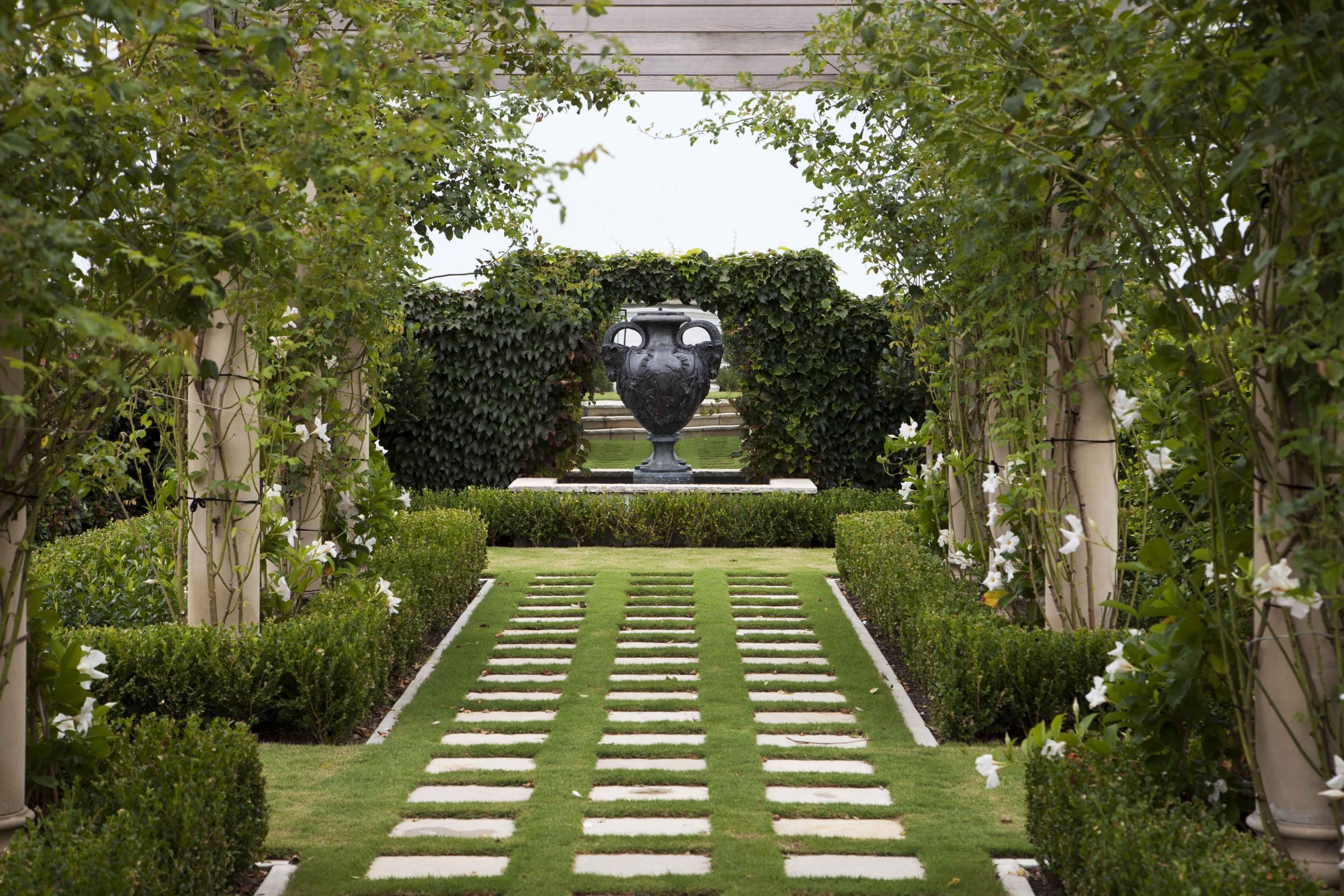 Outdoor Landscape Decor
 Auckland Garden Designfest 2015 Landscapedesign