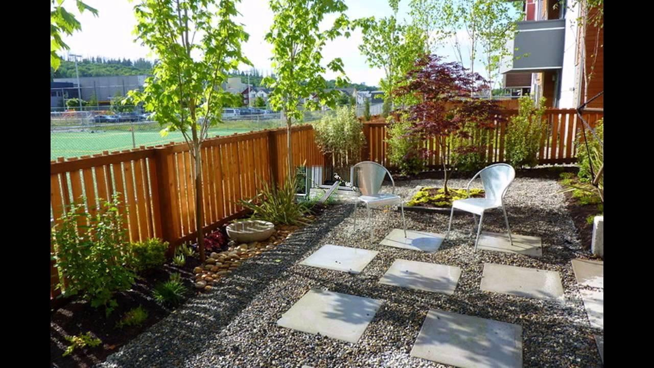 Outdoor Landscape Decor
 Best gravel garden designs