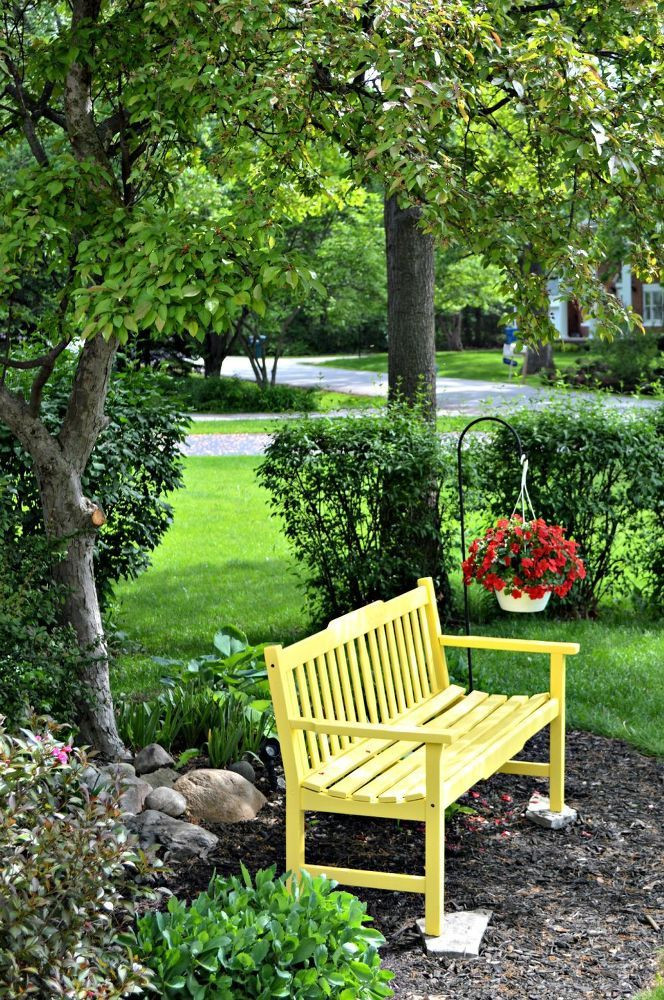 Outdoor Landscape Front
 10 Beautiful Front Yard Landscaping Ideas on a Bud