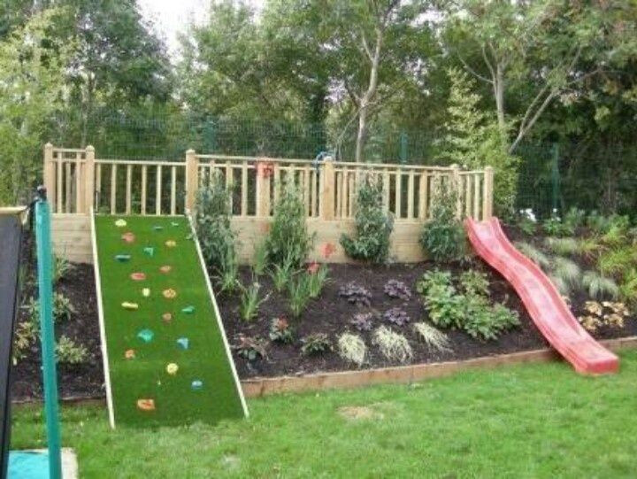 Outdoor Landscape Fun
 12 DIY Projects For Your Home