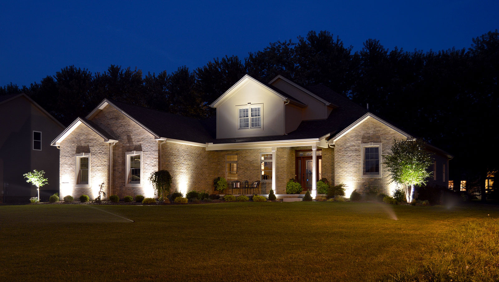 Outdoor Landscape Lighting
 6 Reasons to Invest in Outdoor Lighting Medford Design Build