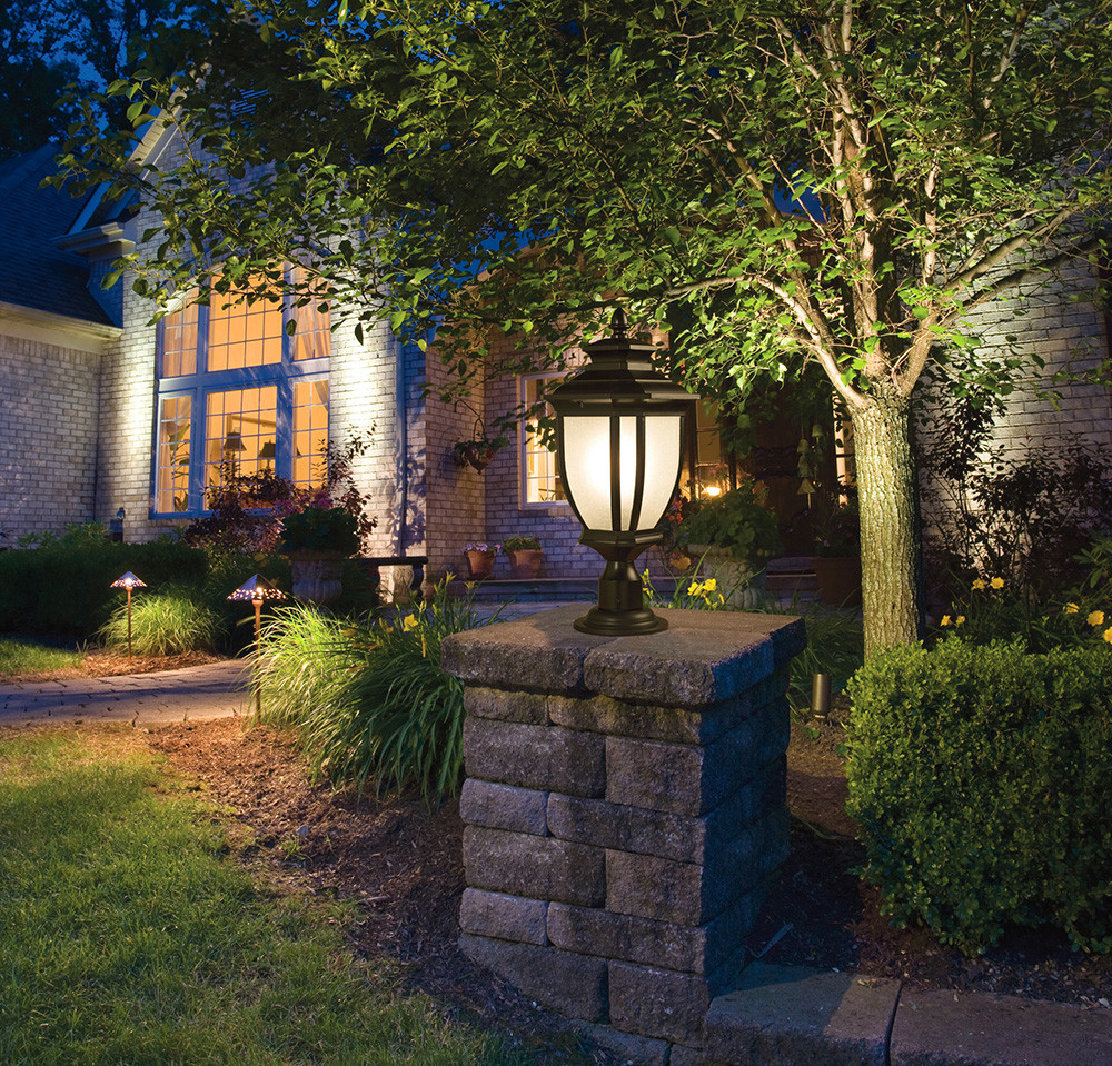 Outdoor Landscape Lighting
 100 Best Ideas about Unique Outdoor Lighting TheyDesign