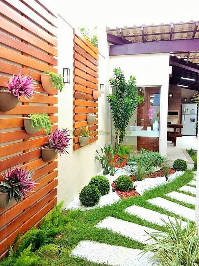 Outdoor Landscape Small Space
 Best Decoration Ideas For Your Small Indoor Garden