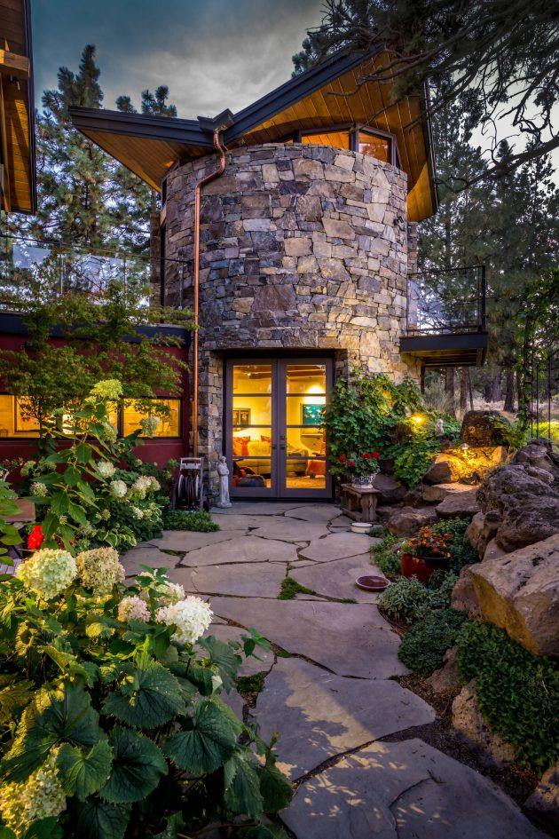 Outdoor Landscape Videos
 15 Stunning Rustic Landscape Designs That Will Take Your