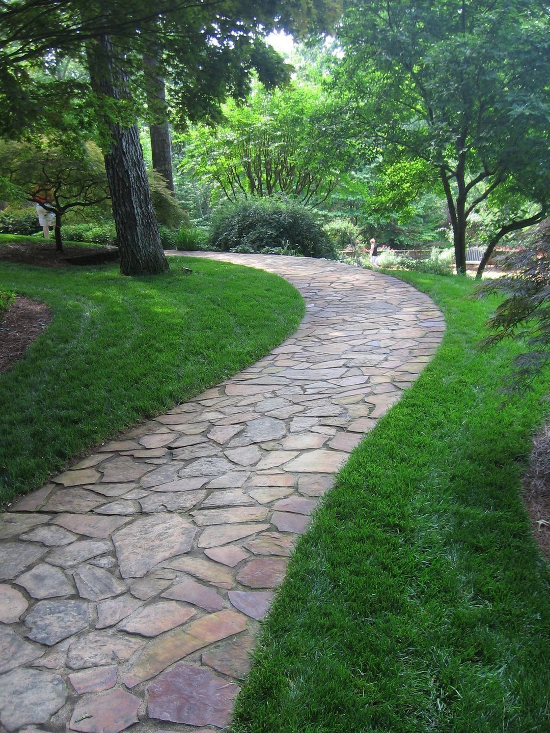 Outdoor Landscape Videos
 40 Simply Amazing Walkway Ideas For Your Yard Page 12 of