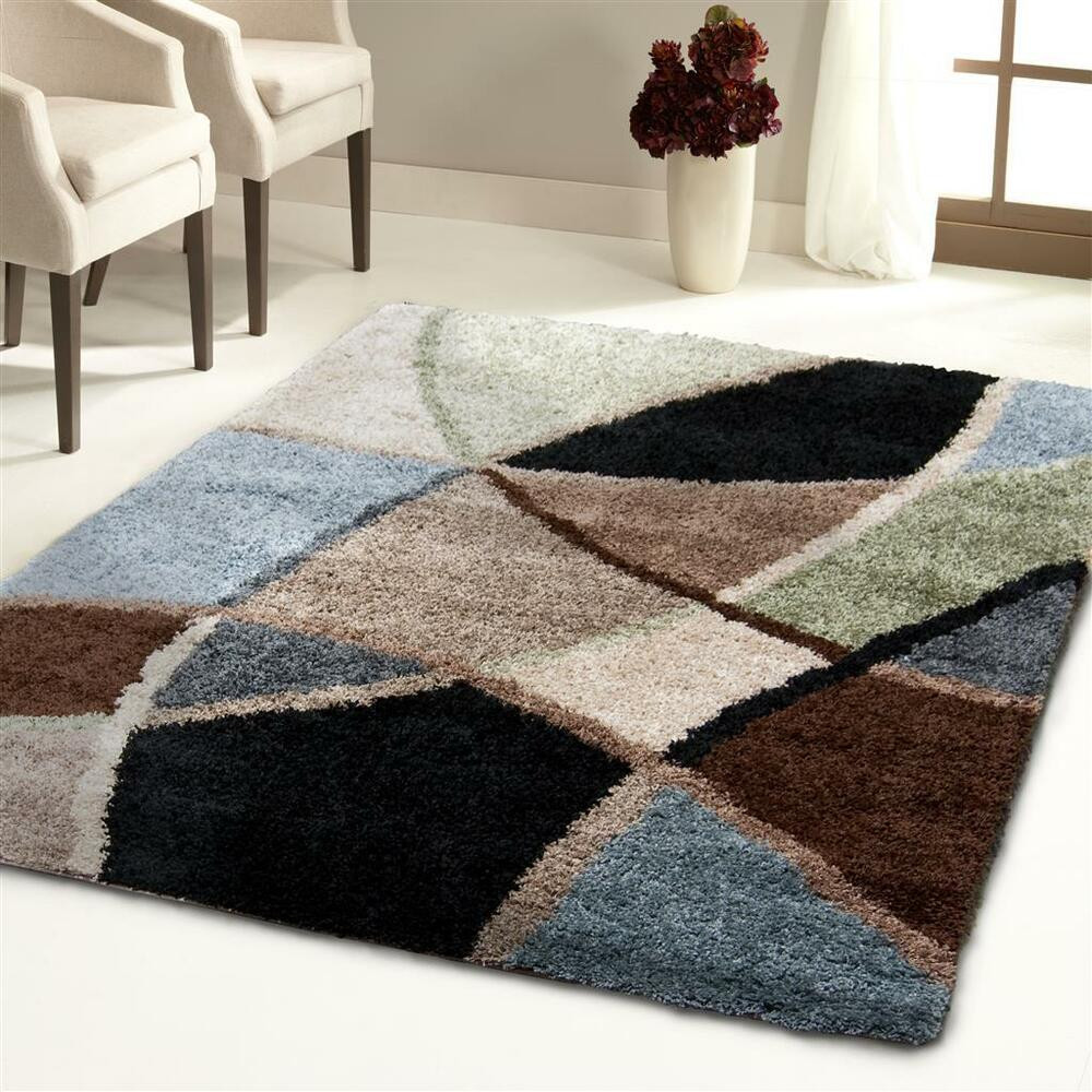 Oversized Rugs For Living Room
 RUGS AREA RUGS CAREPTS 8x10 SHAG RUG LIVING ROOM BIG