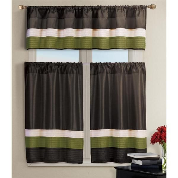 35 Exellent Overstock Kitchen Curtains - Home Decoration and ...