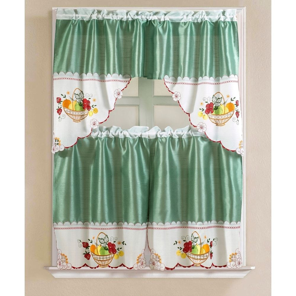 Overstock Kitchen Curtains
 Overstock line Shopping Bedding Furniture