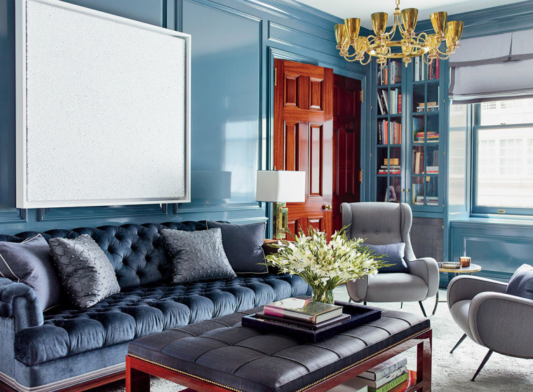 Paint Finish For Living Room
 The Ultimate Guide to Paint Finishes