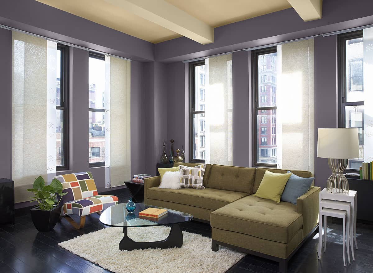 Painting A Living Room
 Living Room Paint Ideas with the Proper Color Decoration