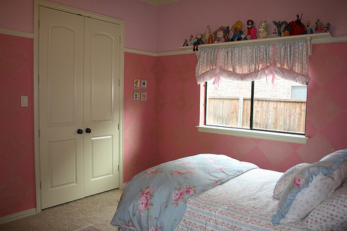 Painting Ideas For Girl Bedroom
 Home Decorations Girls Bedroom Painting Ideas