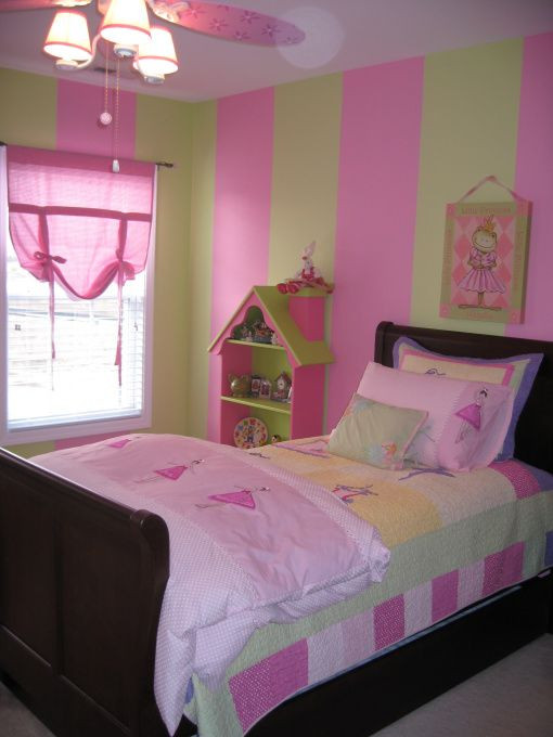 Painting Ideas For Girl Bedroom
 behr paint ideas for little girls room