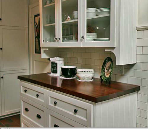 Painting Kitchen Cabinets Antique White
 Favorite Antique White Paint The Inspired Room
