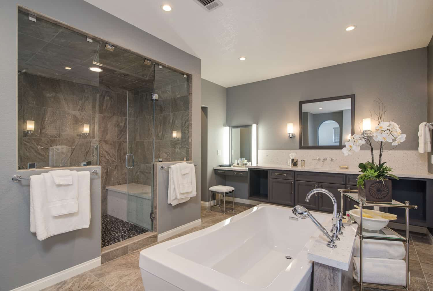 Photos Of Bathroom Remodels
 San Diego Bathroom Remodeling & Design
