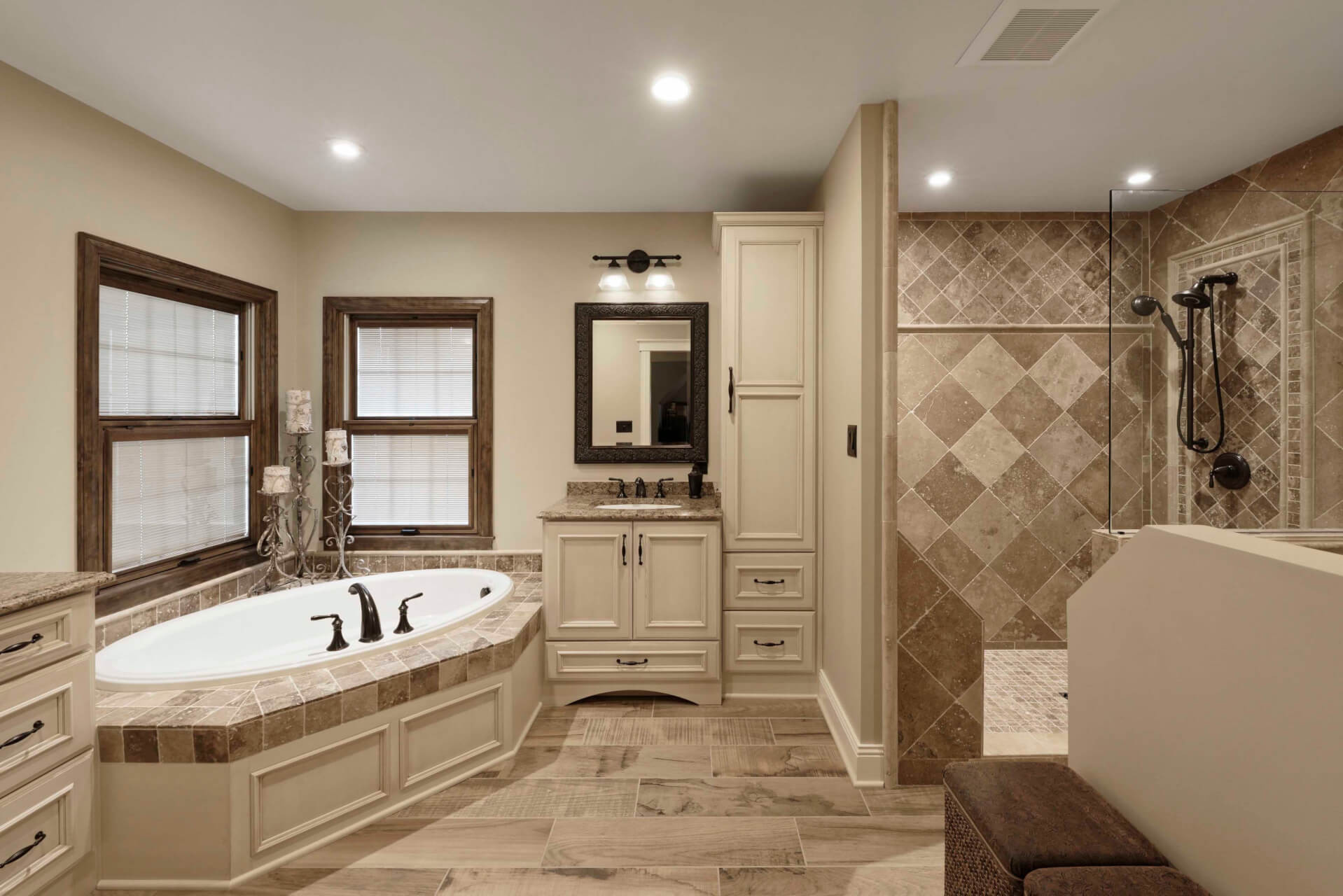 Photos Of Bathroom Remodels
 Bathroom Remodeler Remodeling in Manassas VA
