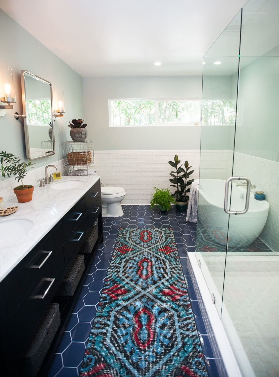 Photos Of Bathroom Remodels
 Master Bathroom Renovation Before After — The