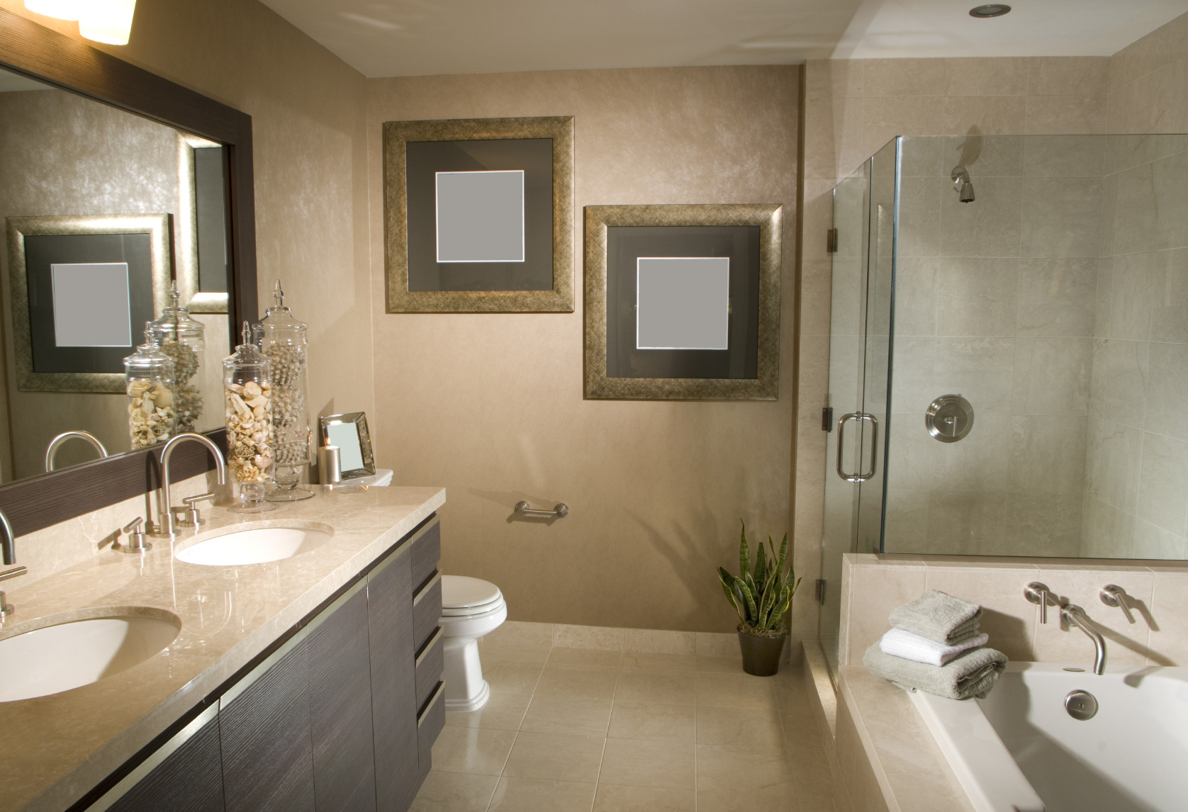 Photos Of Bathroom Remodels
 Top 6 Trending Bathroom Renovations Your Reno Guys