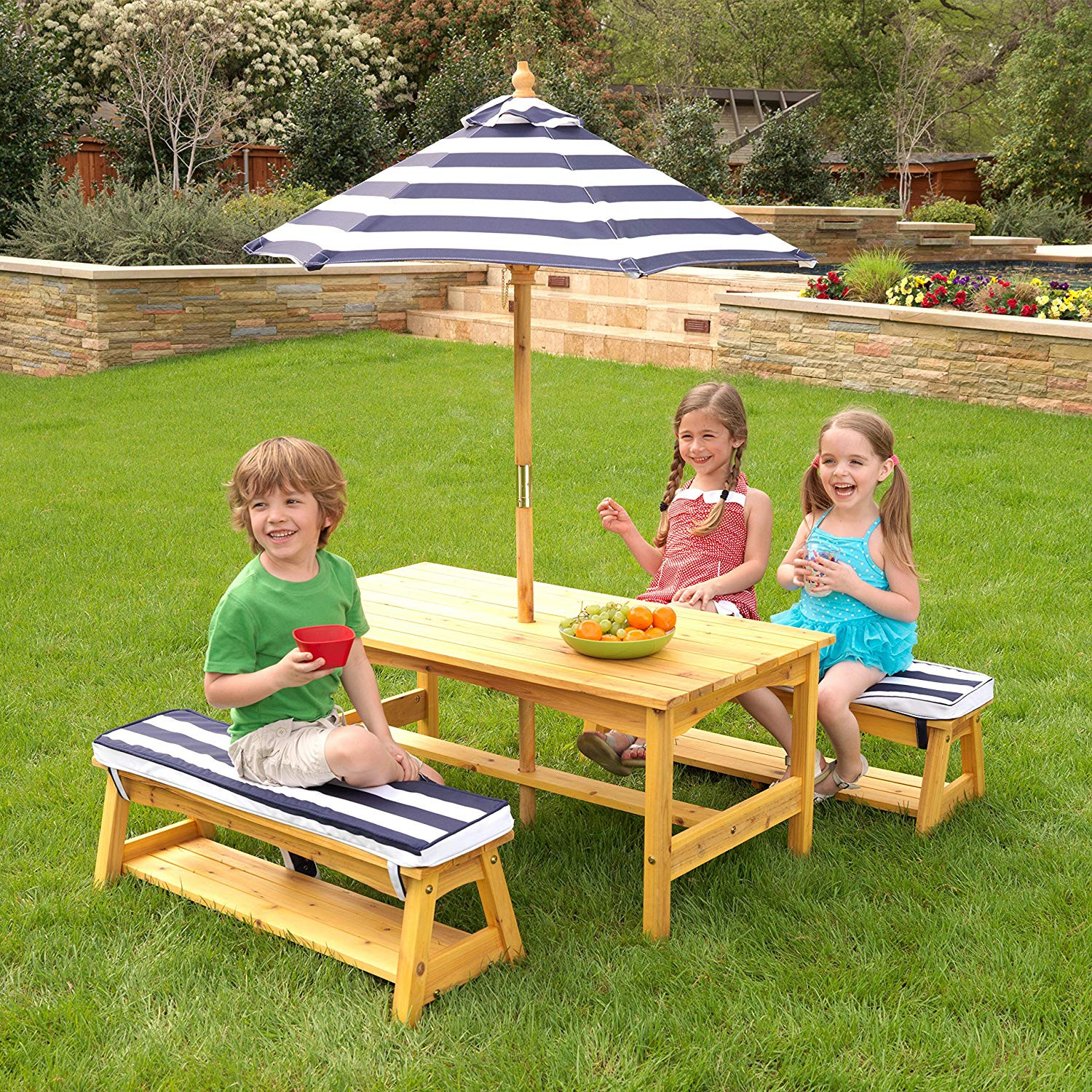 Picnic Table For Kids
 Top 10 Best Kids Picnic Tables in 2020 Reviews