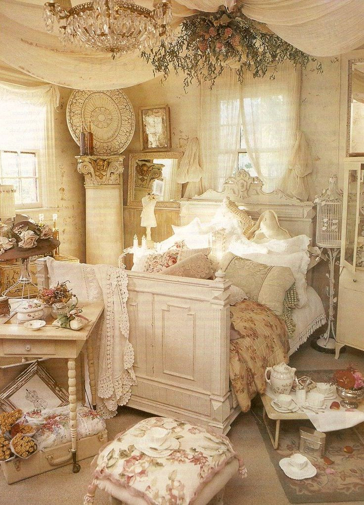 Pinterest Shabby Chic Bedrooms
 952 best furniture and decor french country shabby
