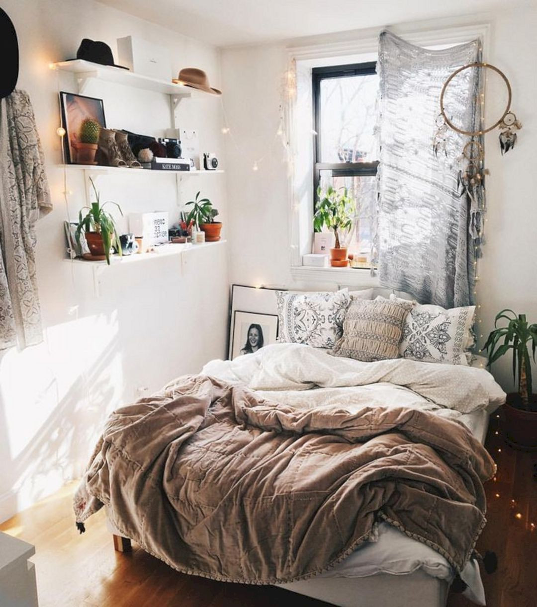 Pinterest Small Bedroom Ideas
 30 Best Modern Bedroom Decorating For Your Cozy Bedroom