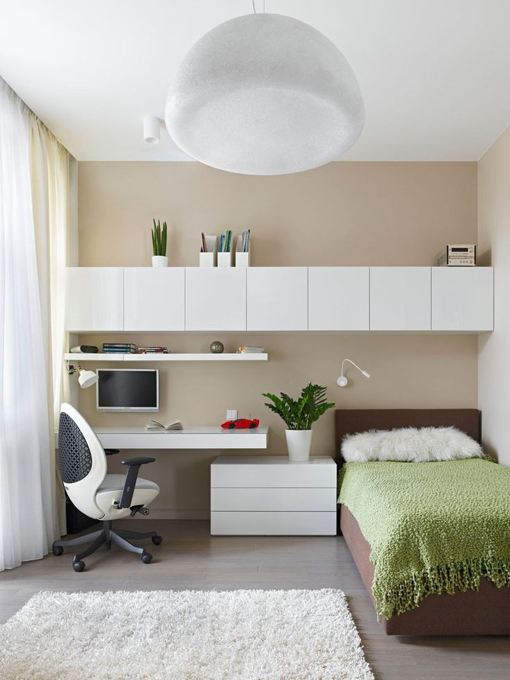 Pinterest Small Bedroom Ideas
 50 Small Bedroom Design Ideas