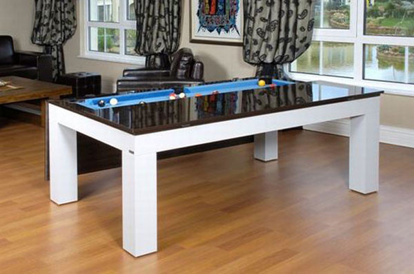 Pool Table In Living Room
 Pool Table in Living Room Decor IdeasDecor Ideas