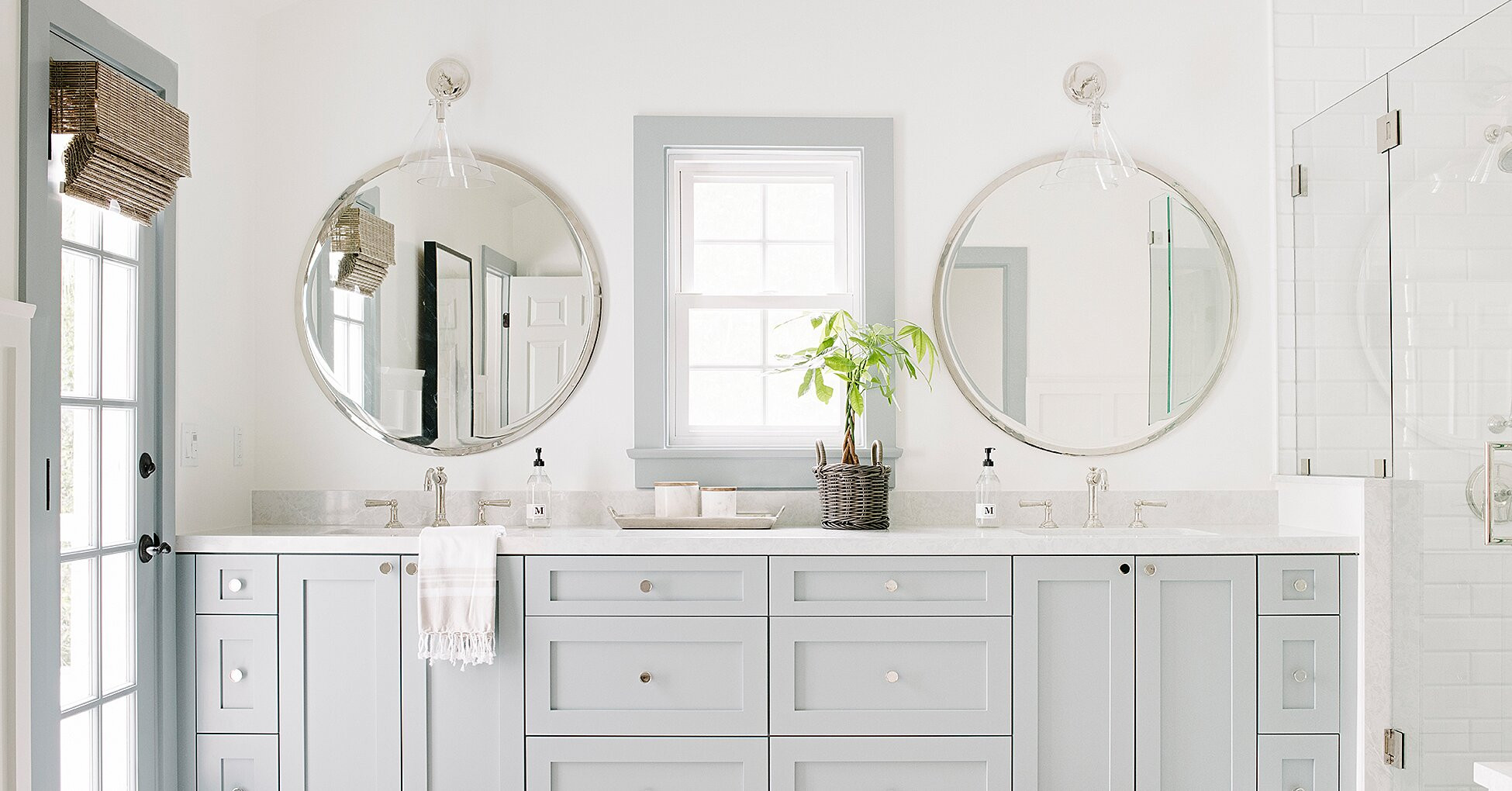 Popular Bathroom Paint Colors
 These Are the Most Popular Bathroom Paint Colors for 2020