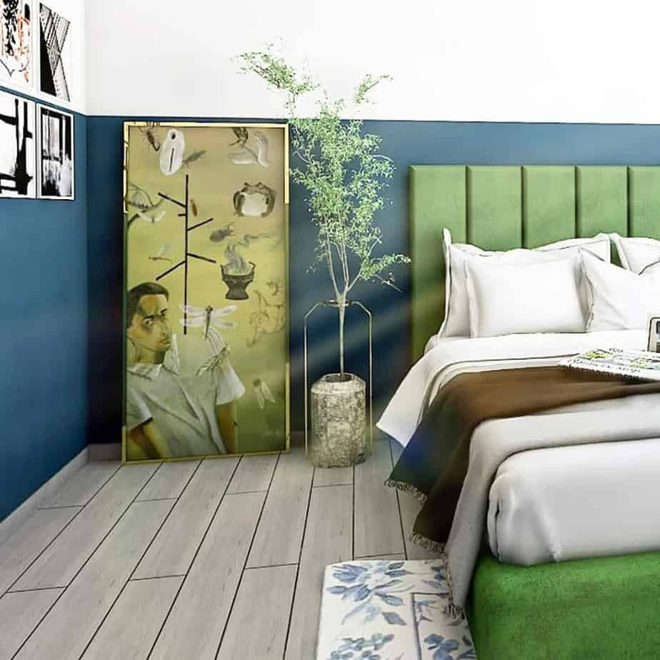 Popular Bedroom Colors 2020
 Top 4 Bedroom Trends 2020 37 s and Videos of