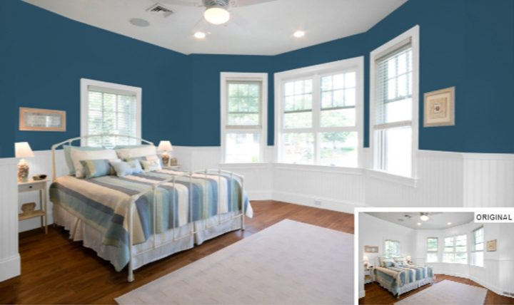 Popular Bedroom Colors 2020
 2020 Paint Color Trends The Hottest Paint Colors The Year