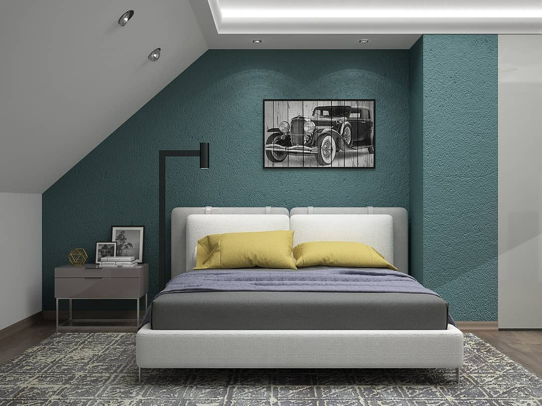 Popular Bedroom Colors 2020
 Top 4 Bedroom Trends 2020 37 s and Videos of