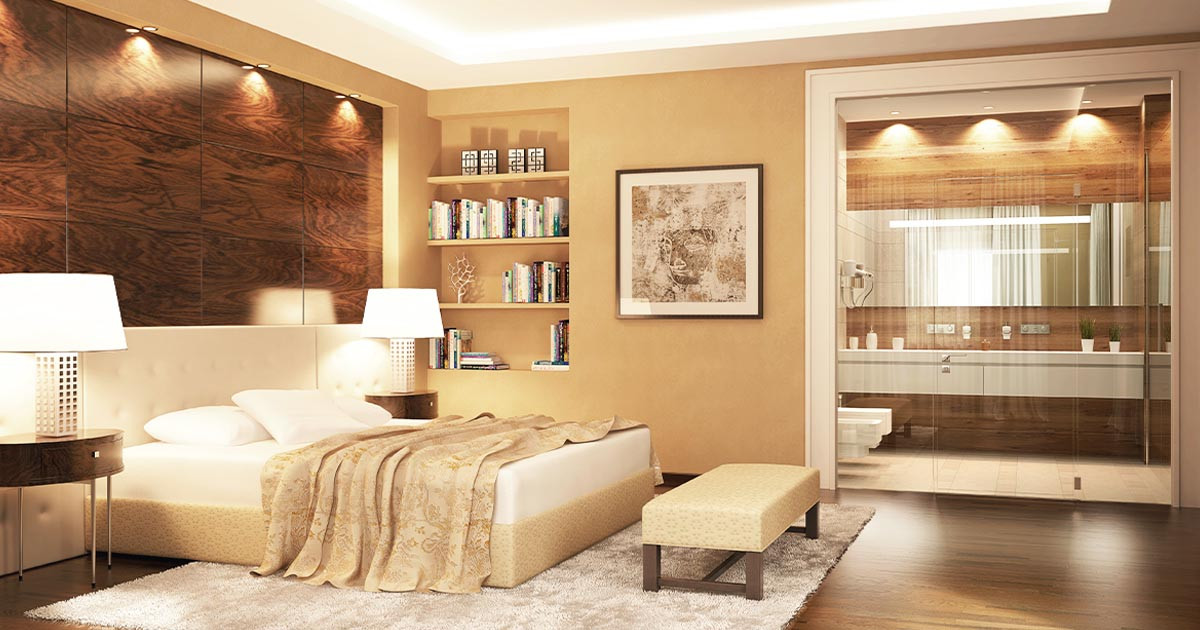 Popular Bedroom Colors 2020
 2020 Color Trends in Interior Design 2020 Spaces