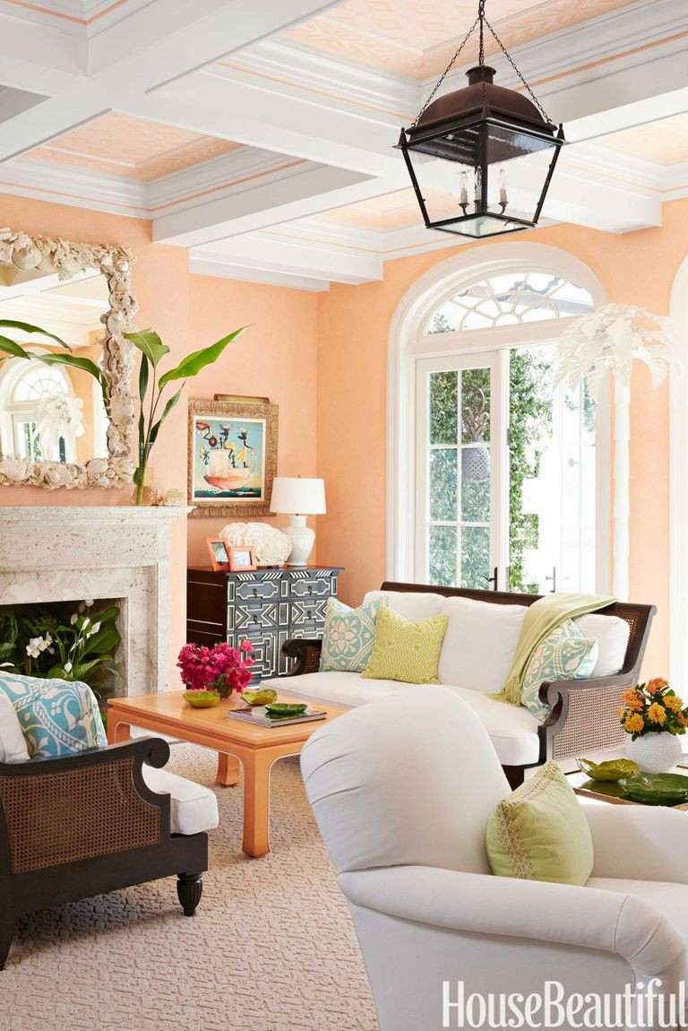 Popular Living Room Paint Colours
 15 Best Living Room Color Ideas Paint Colors for Living