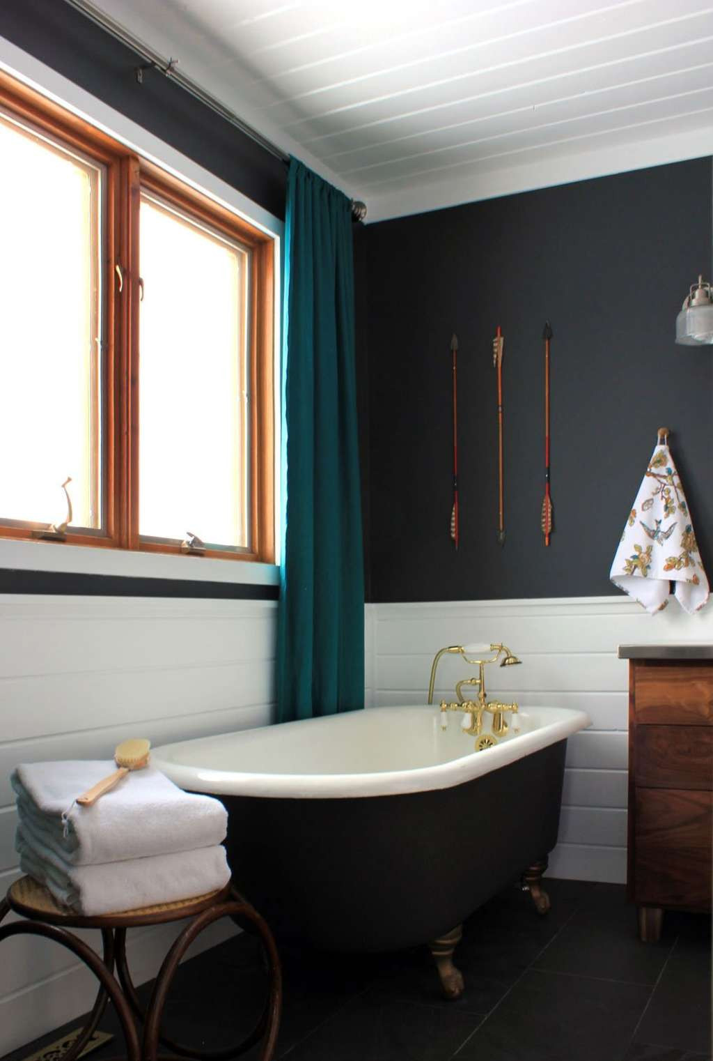 Popular Paint Colors For Bathrooms
 Best Paint Colors for Small Bathrooms