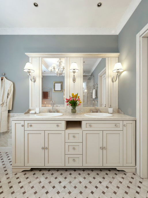 Popular Paint Colors For Bathrooms
 How to Choose the Best Bathroom Paint Colors Columbia Paint