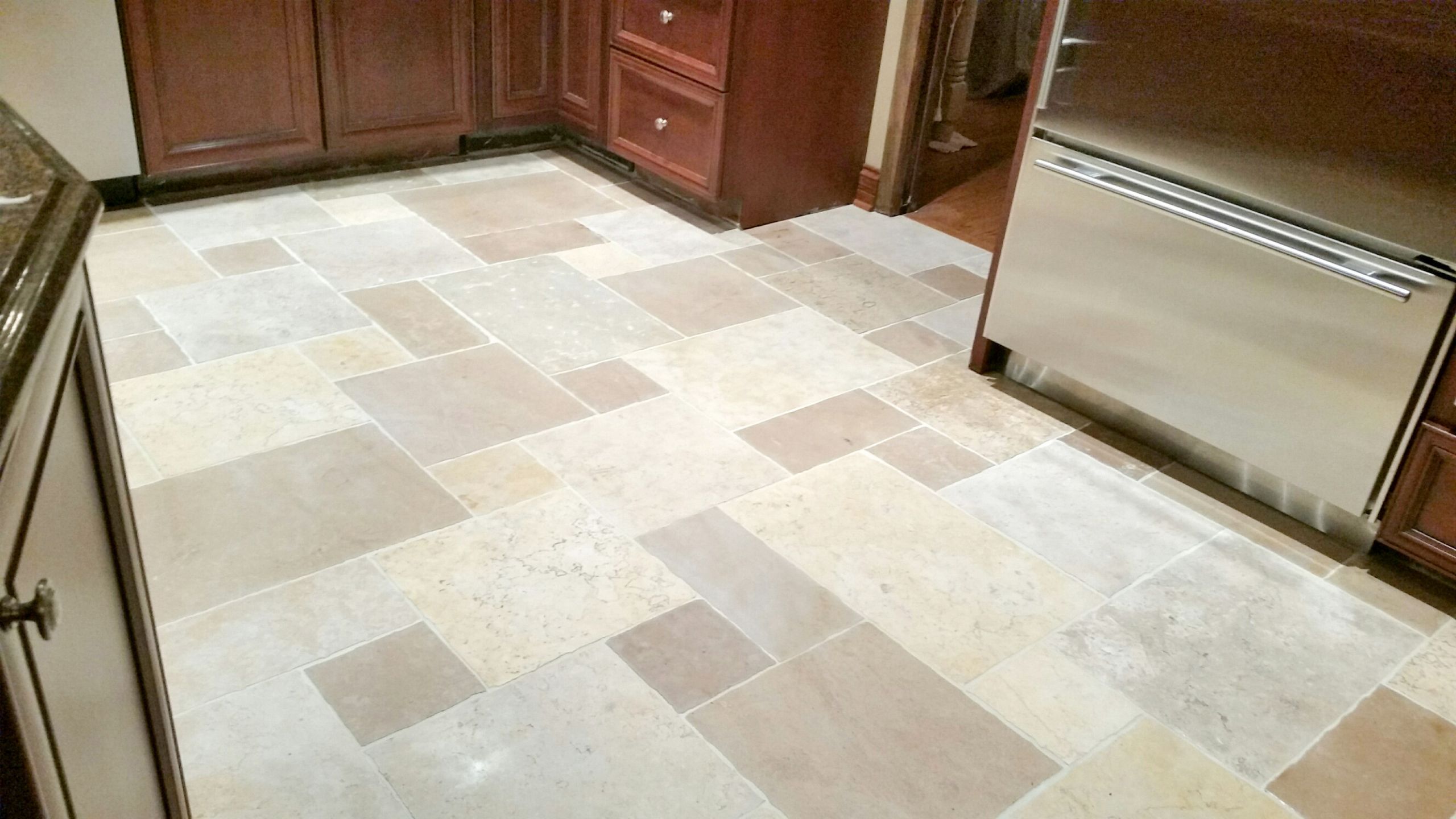 Porcelain Tiles Kitchen Floor
 Why Choose Ceramic Tile for Your Floor