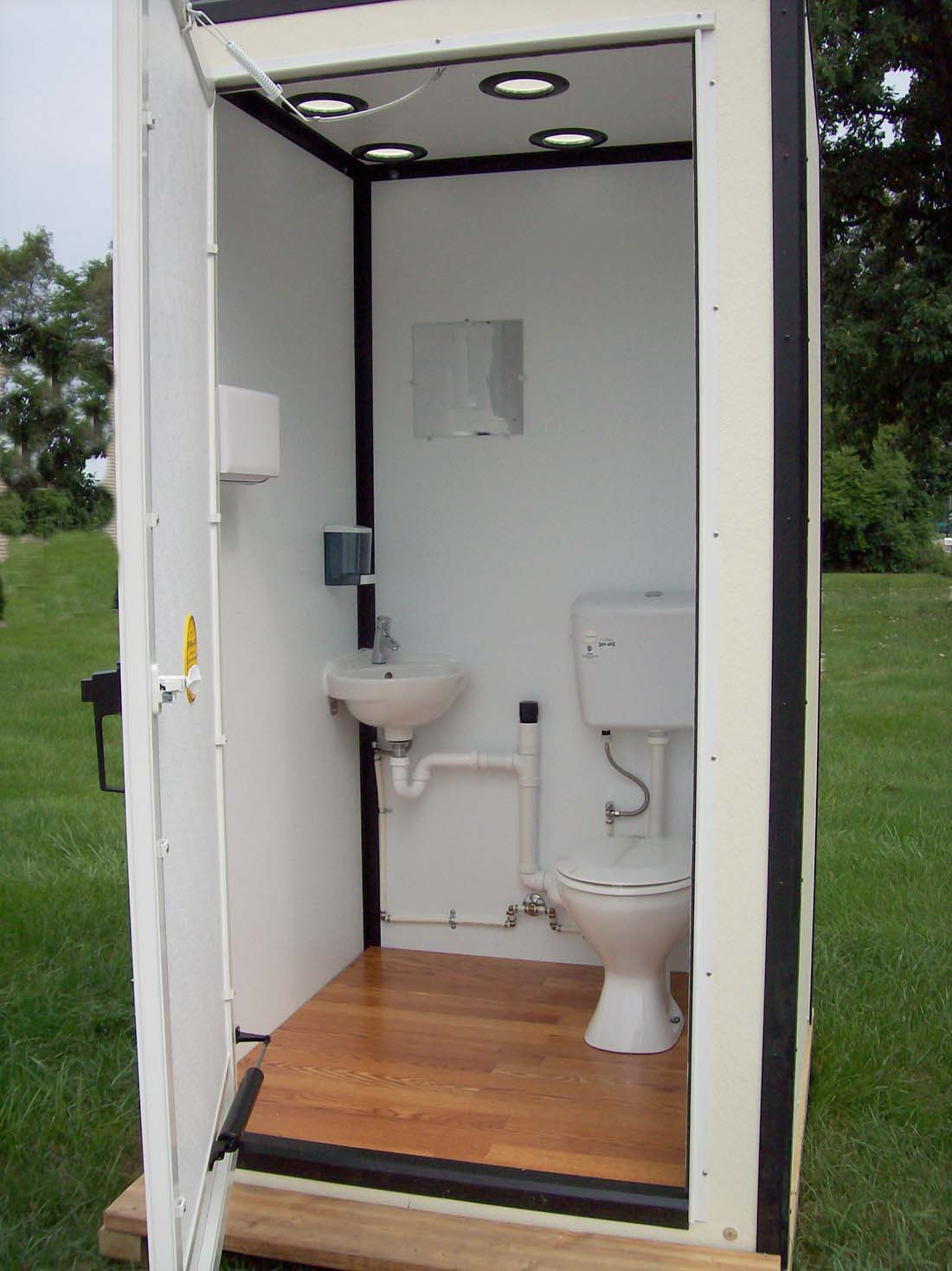 30 Elegant Portable Bathroom With Shower Home Decoration And 