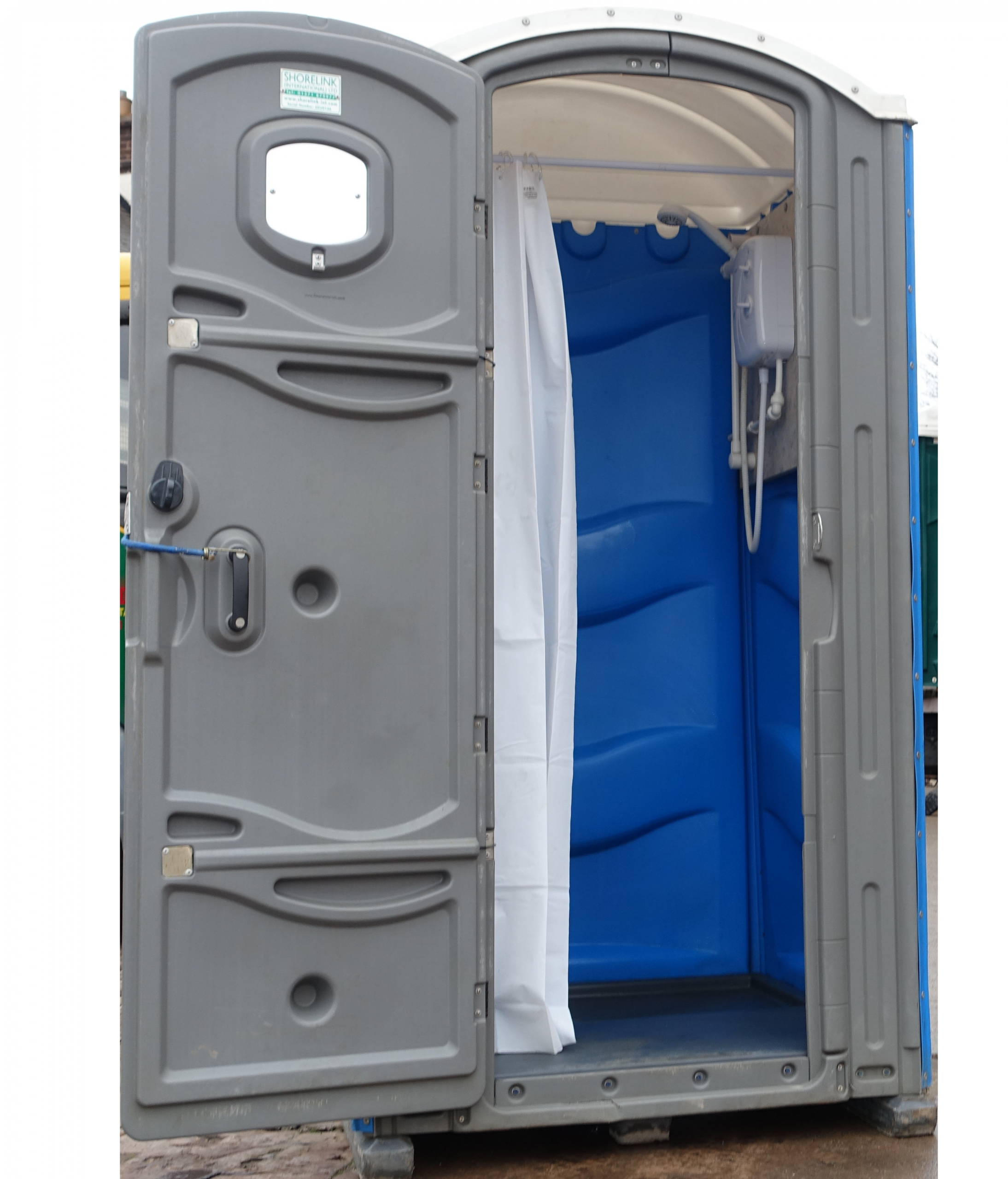 Portable Bathroom With Shower
 Portable Shower Units Portable Shower Hire & Mobile