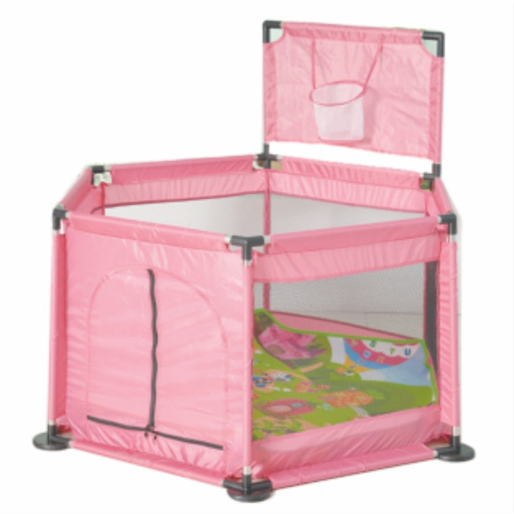 Portable Fence For Kids
 1 4M Ocean Ball Game Fence Portable Baby Playpen Fence