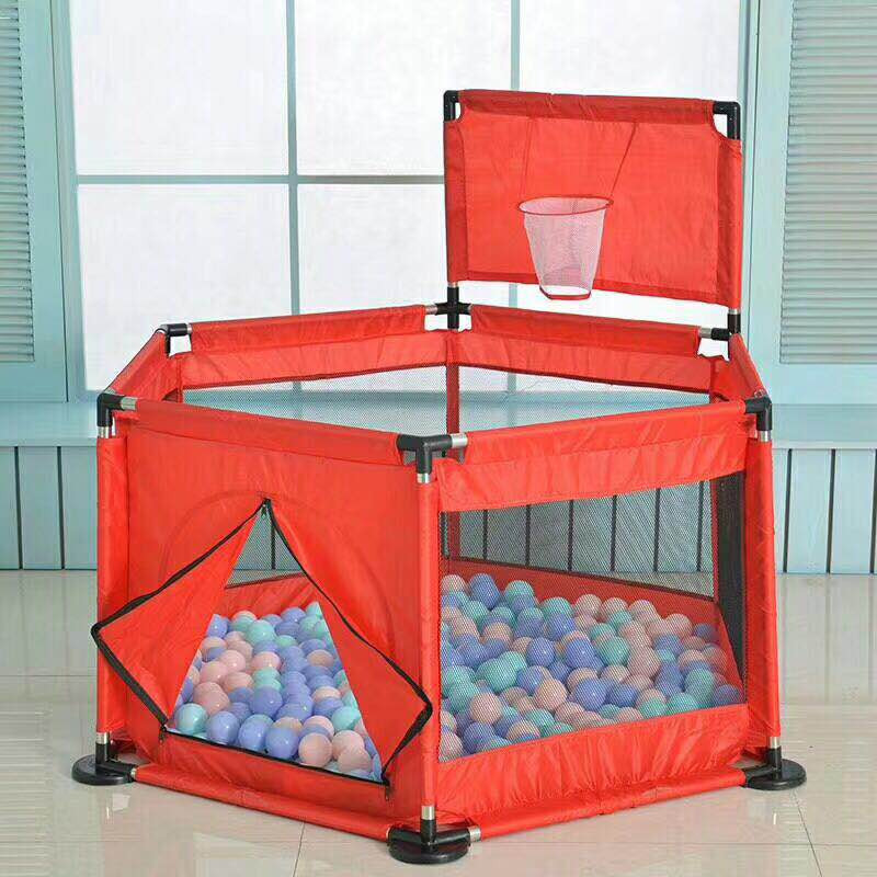 Portable Fence For Kids
 Baby Playpen Portable Fencing For Children Folding Safety