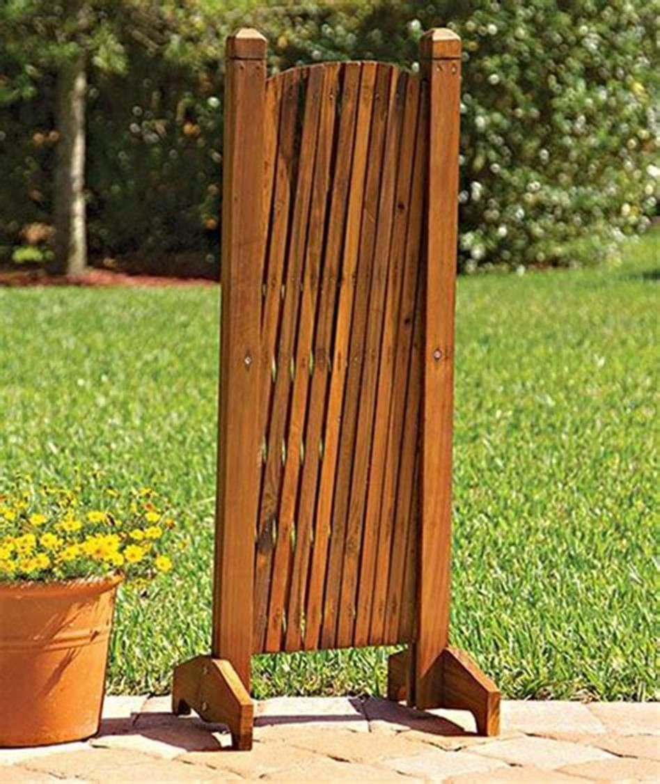Portable Fence For Kids
 25 Best Cheap Backyard Fencing Ideas for dogs