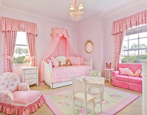 Princess Bedroom Decorating Ideas
 Disney Princess Academy Dorm Rooms on Pinterest