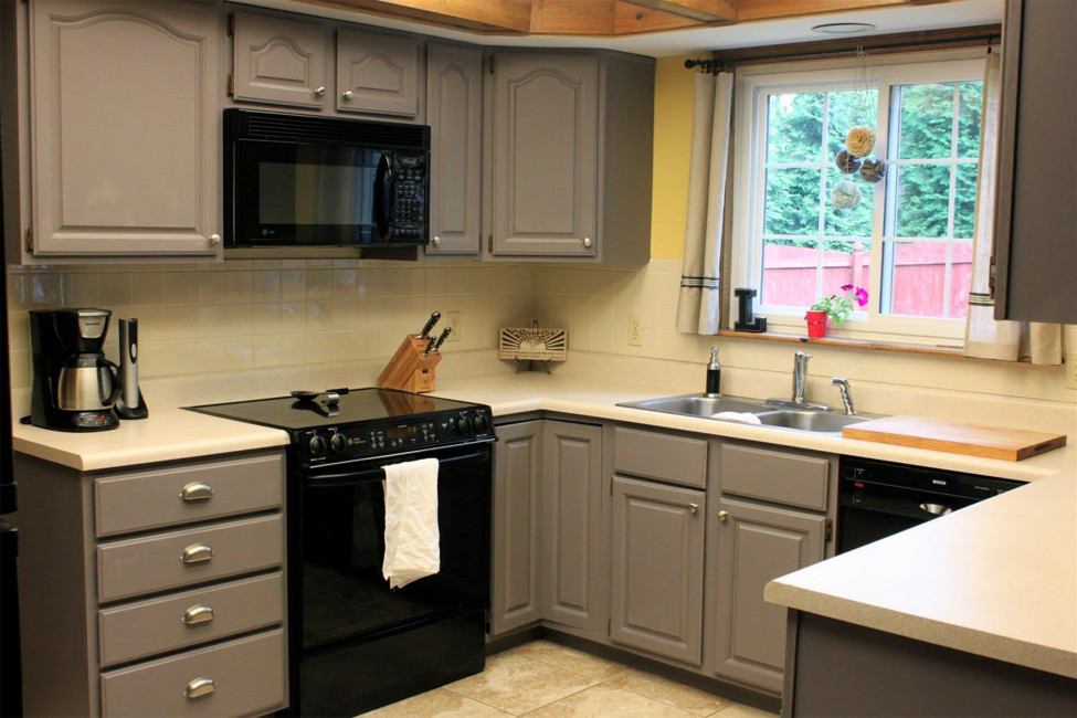 Ready To Assemble Kitchen Cabinets
 Why You Should Pick Ready to Assemble Kitchen Cabinets
