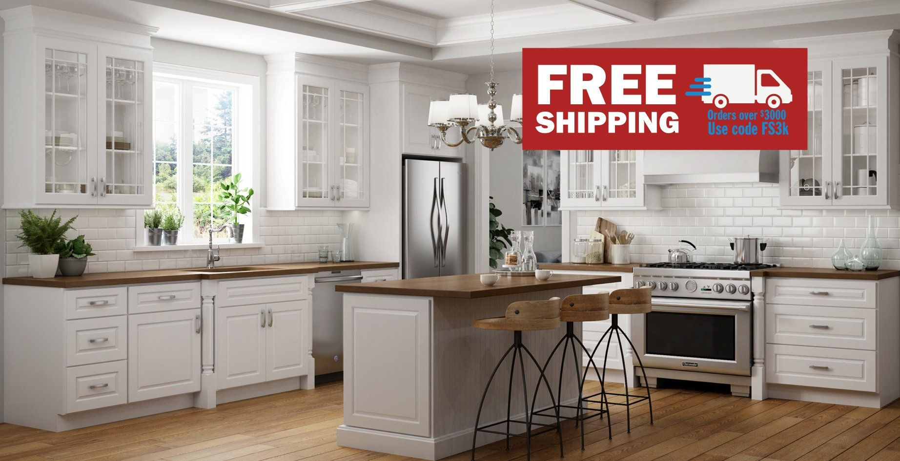 Ready To Assemble Kitchen Cabinets
 RTA Wood Cabinets is a large online dealer of RTA Ready to