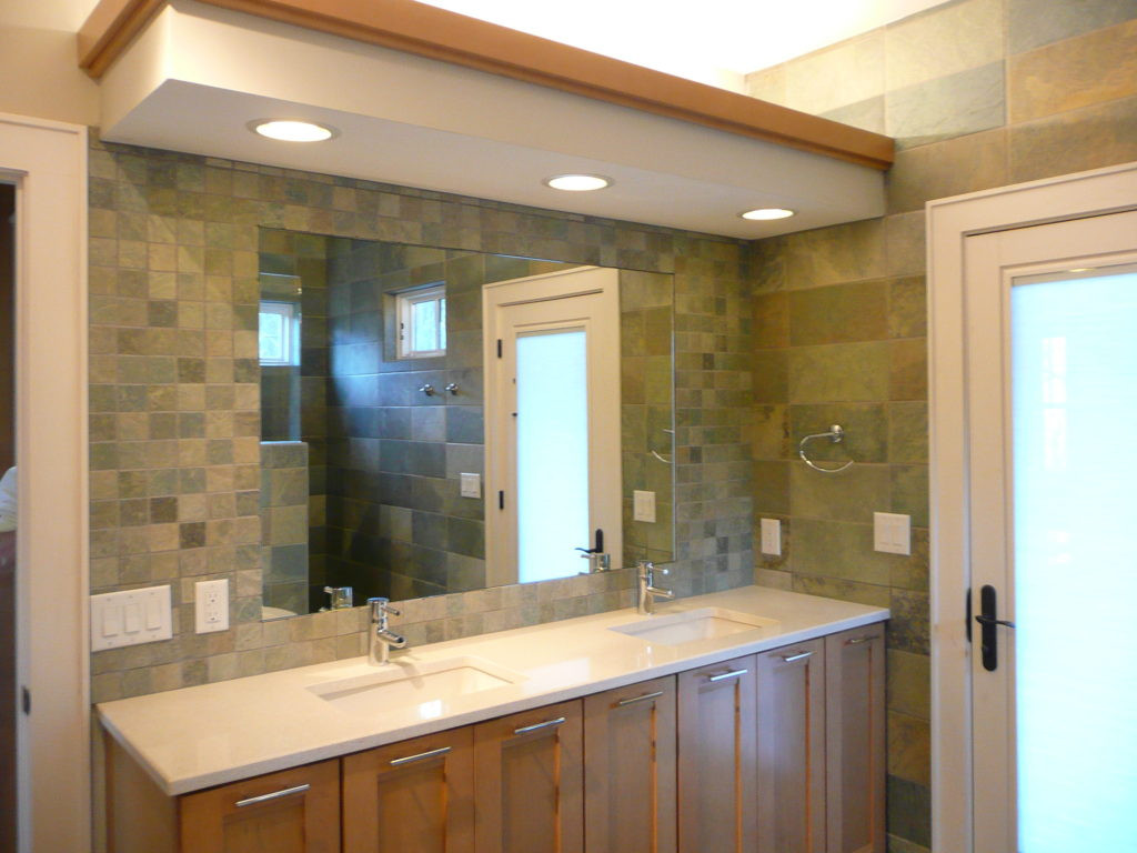 Recessed Lighting In Bathroom
 3 Bathroom Lighting Ideas to Inspire Your Raleigh Bath Decor