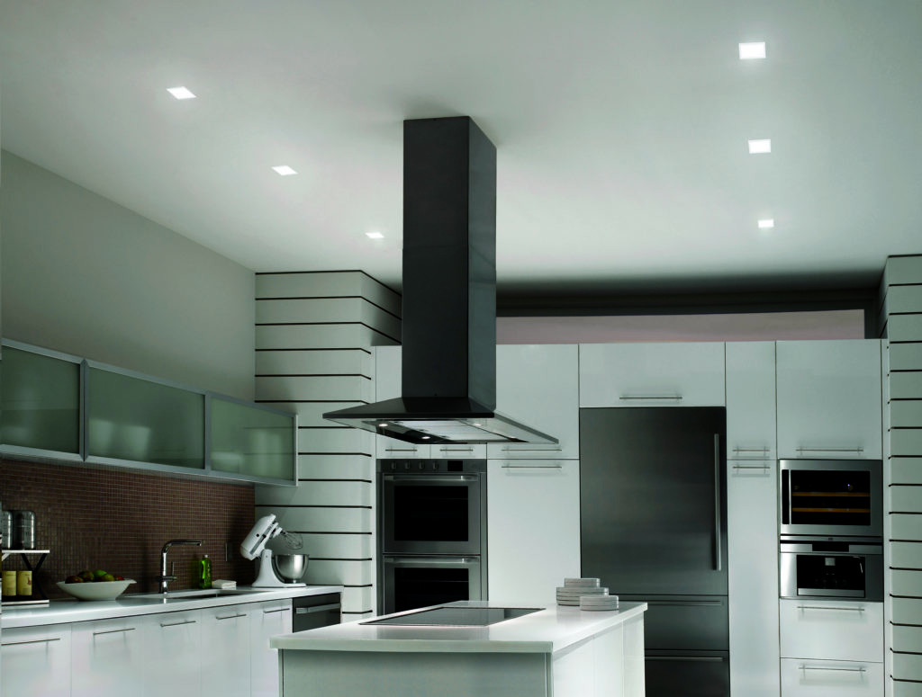 Recessed Lighting In Kitchens
 Recessed Lighting Layout Tips You Need to Know Now